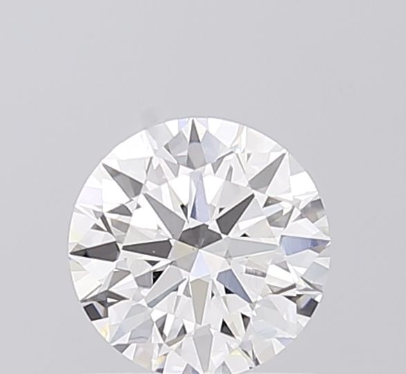 IGI Round 1.03ct D VVS2 Ideal Loose Lab Diamond: IGI Round 1.03ct D VVS2 Ideal Loose Lab Diamond Experience the brilliance of a lab-grown diamond, certified by IGI as a 1.03ct D VVS2 Ideal Round, boasting exceptional cut, color, and clarity. This st