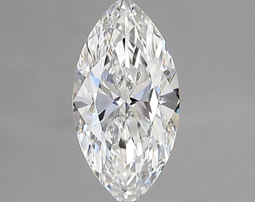 IGI Marquise 1.01ct E VVS2 Loose Lab Diamond: IGI Marquise 1.01ct E VVS2 Loose Lab Diamond A rare and exceptional opportunity to own a genuine lab-grown diamond, certified by the International Gemological Institute (IGI) as a 1.01ct E VVS2 Marqui