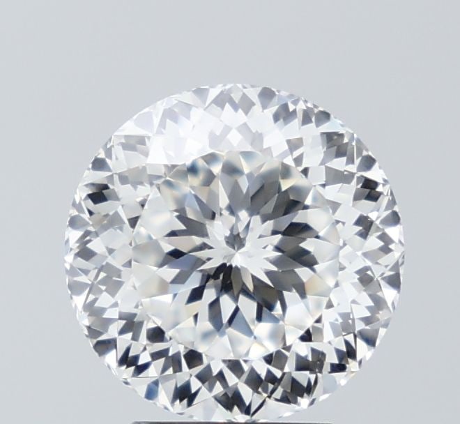 Loose Lab Diamond - IGI Other 3.19ct G VVS2: Loose Lab Diamond - IGI Other 3.19ct G VVS2 A rare and exceptional lab-grown diamond, certified by the International Gemological Institute (IGI), boasts an impressive 3.19 carats of flawless VVS2 clar