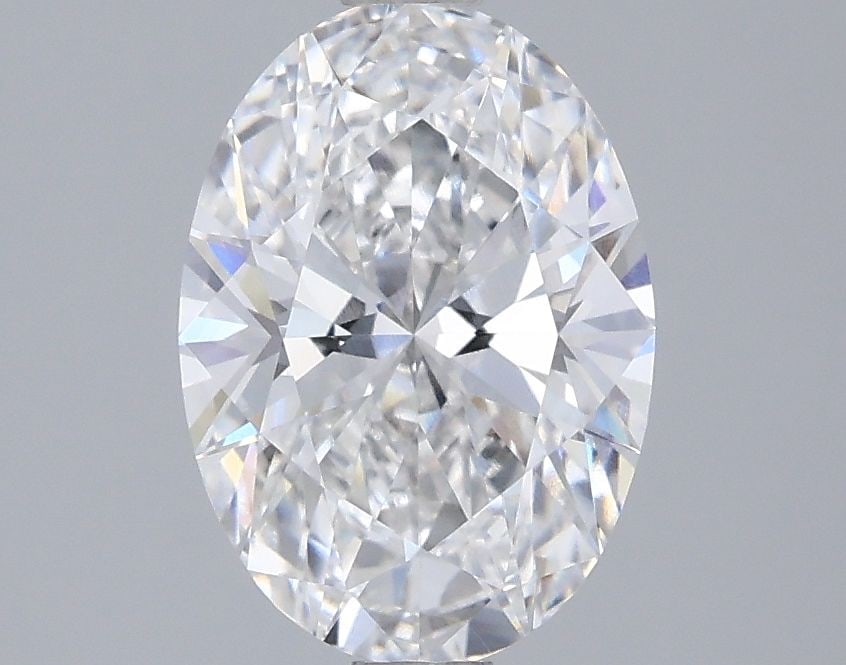 IGI Oval 1.92ct E VVS2 Loose Lab Diamond (1 of 1)