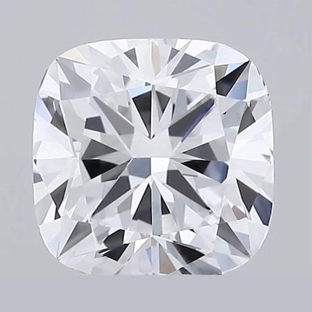 IGI Cushion Modified 1.81ct E VVS2 Loose Lab Diamond (1 of 1)