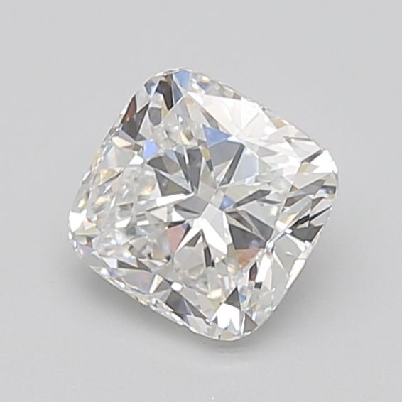 IGI Cushion Modified 2.51ct E VVS2 Loose Lab Diamond (1 of 1)