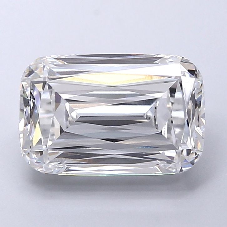 IGI Cushion Modified 4.42ct E VVS2 Loose Lab Diamond (1 of 1)