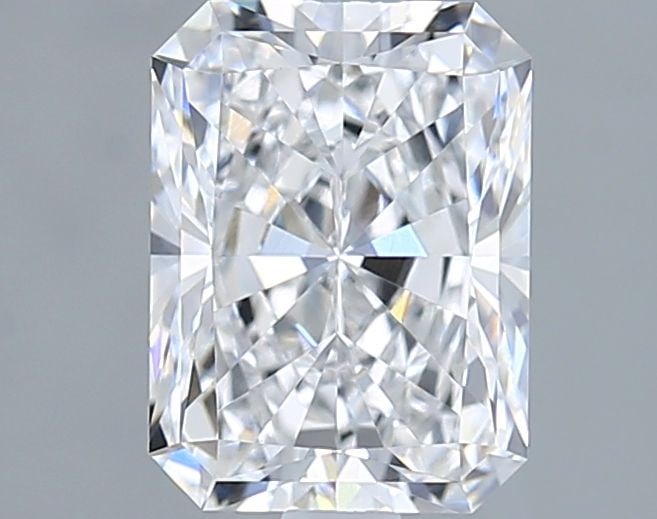 Loose Lab Diamond - GIA Radiant 2.02ct E VVS1: Loose Lab Diamond - GIA Radiant 2.02ct E VVS1 Experience the brilliance of a genuine lab-grown diamond, certified by the prestigious GIA as a radiant 2.02ct E VVS1. This exceptional stone boasts an EX
