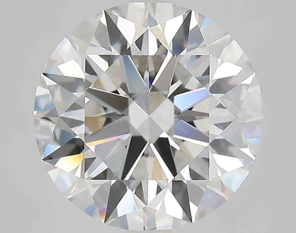IGI Round 5.27ct G VVS2 Ideal Loose Lab Diamond: IGI Round 5.27ct G VVS2 Ideal Loose Lab Diamond Experience the unparalleled brilliance of this stunning 5.27ct IGI Round G VVS2 Ideal Loose Lab Diamond, boasting exceptional clarity and cut quality th