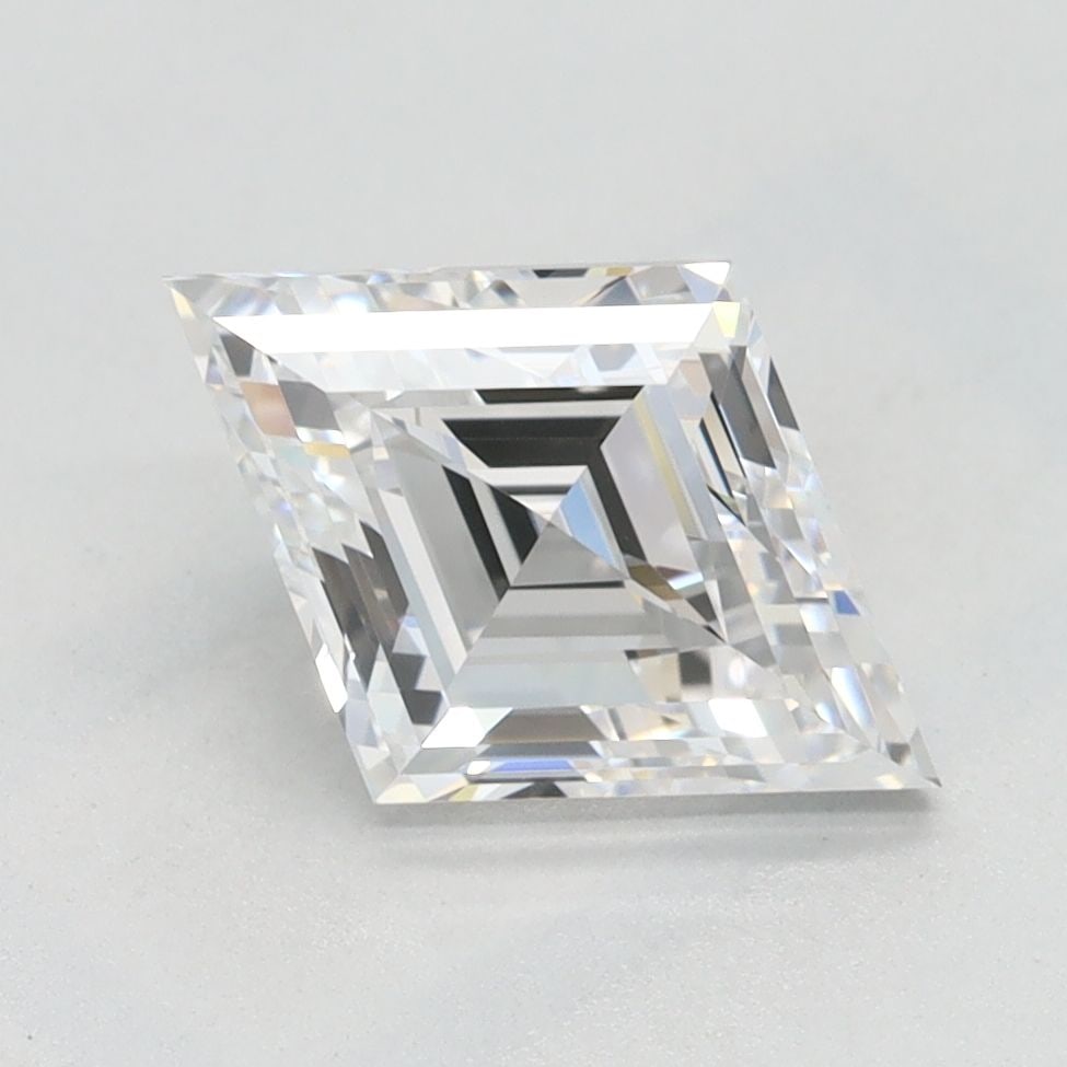 Loose Lab Diamond - IGI Lozenge 1.51ct D VVS2 (1 of 1)
