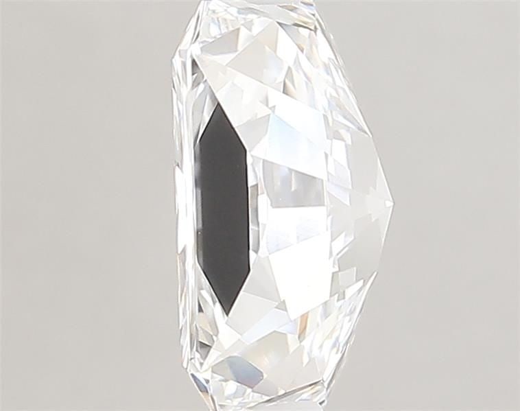 IGI Radiant 2.63ct E VVS1 Loose Lab Diamond: IGI Radiant 2.63ct E VVS1 Loose Lab Diamond Experience the brilliance of a lab-grown diamond, certified by IGI as a radiant E color, VVS1 clarity gemstone with exceptional cut, polish, and symmetry. T