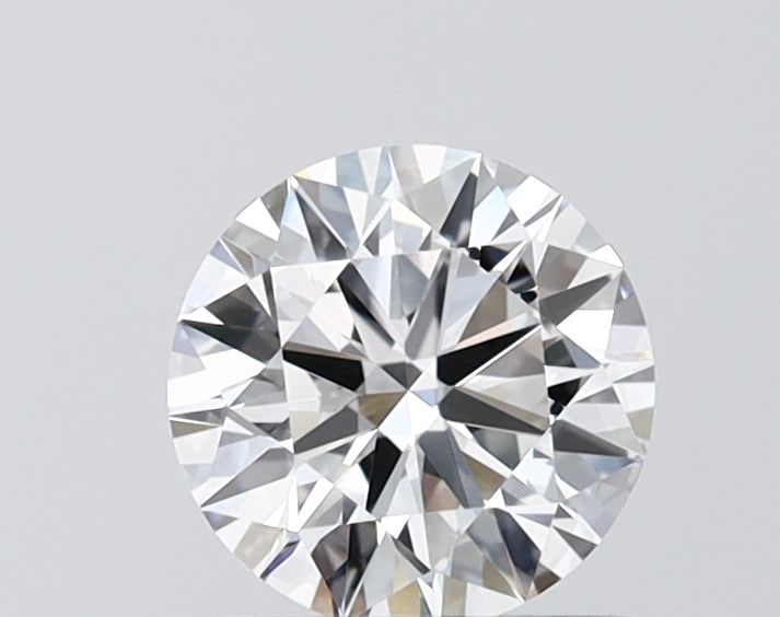 IGI Round 1.02ct E VVS2 Ideal Loose Lab Diamond: IGI Round 1.02ct E VVS2 Ideal Loose Lab Diamond A rare and exceptional lab-grown diamond, certified by the International Gemological Institute (IGI), boasts an impressive 1.02 carat size with flawless
