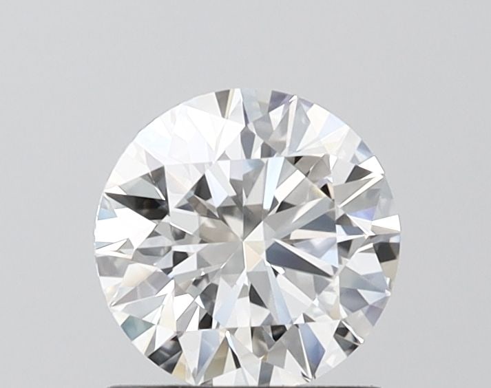 IGI Round 1.03ct E VVS2 Ideal Loose Lab Diamond (1 of 1)