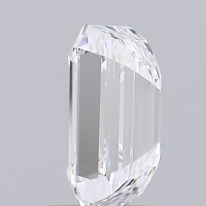 Loose Lab Diamond - IGI Emerald 2.01ct D VVS2: Loose Lab Diamond - IGI Emerald 2.01ct D VVS2 A rare and exceptional lab-grown diamond, this 2.01ct IGI Emerald VVS2 boasts an impressive D color grade for unparalleled brilliance, paired with flawles