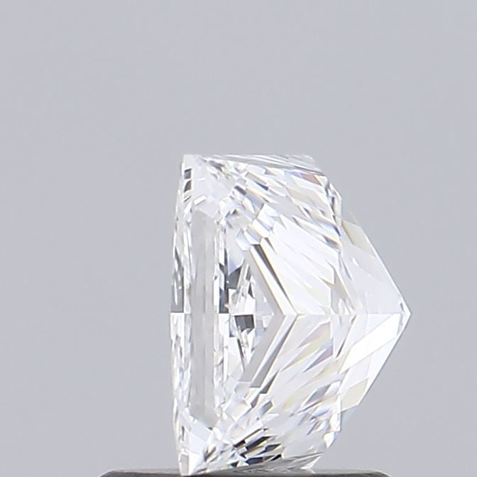 IGI Princess 1.59ct D VVS2 Loose Lab Diamond (1 of 1)