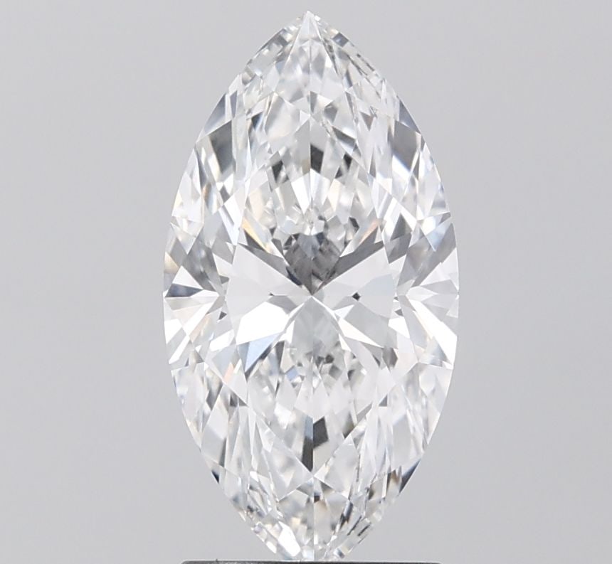 IGI Marquise 2.03ct E VVS2 Loose Lab Diamond: IGI Marquise 2.03ct E VVS2 Loose Lab Diamond Experience the exceptional quality of this 2.03ct IGI Marquise lab-grown diamond, boasting an impressive VVS2 clarity grade and EX polish symmetry for maxi