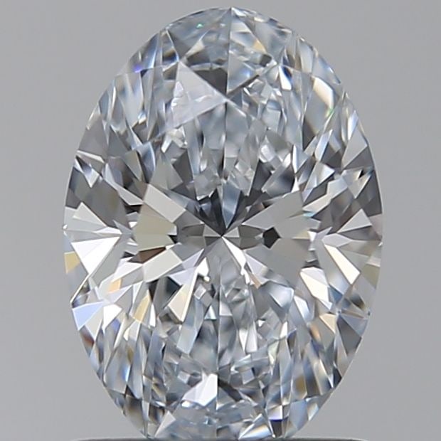 IGI Oval 1.03ct E VVS1 Loose Lab Diamond: IGI Oval 1.03ct E VVS1 Loose Lab Diamond Experience the brilliance of a lab-grown diamond, certified by IGI as a stunning 1.03ct E VVS1 Oval cut gemstone. Its exceptional clarity and precise cut make
