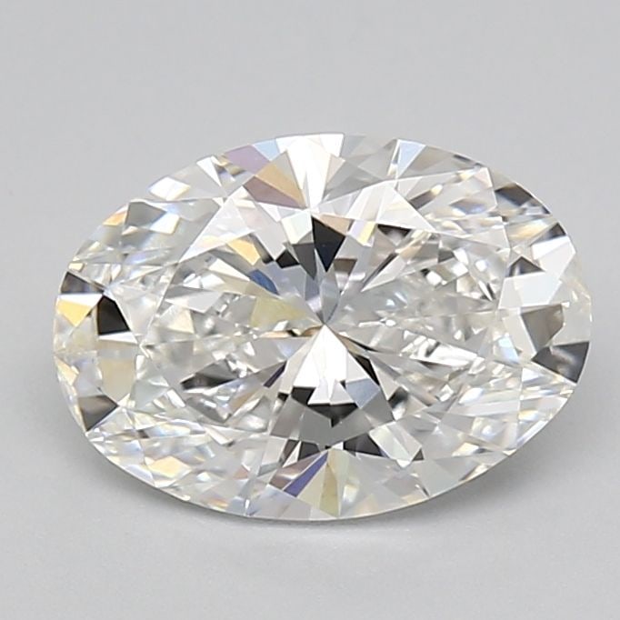 IGI Oval 2.05ct E IF Loose Lab Diamond: IGI Oval 2.05ct E IF Loose Lab Diamond A rare opportunity to own a genuine lab-grown diamond, certified by the International Gemological Institute (IGI), with exceptional clarity and color. This 2.05c