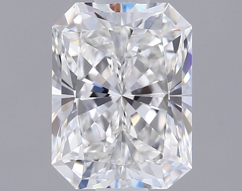 IGI Radiant 1.3ct E VVS2 Loose Lab Diamond (1 of 1)