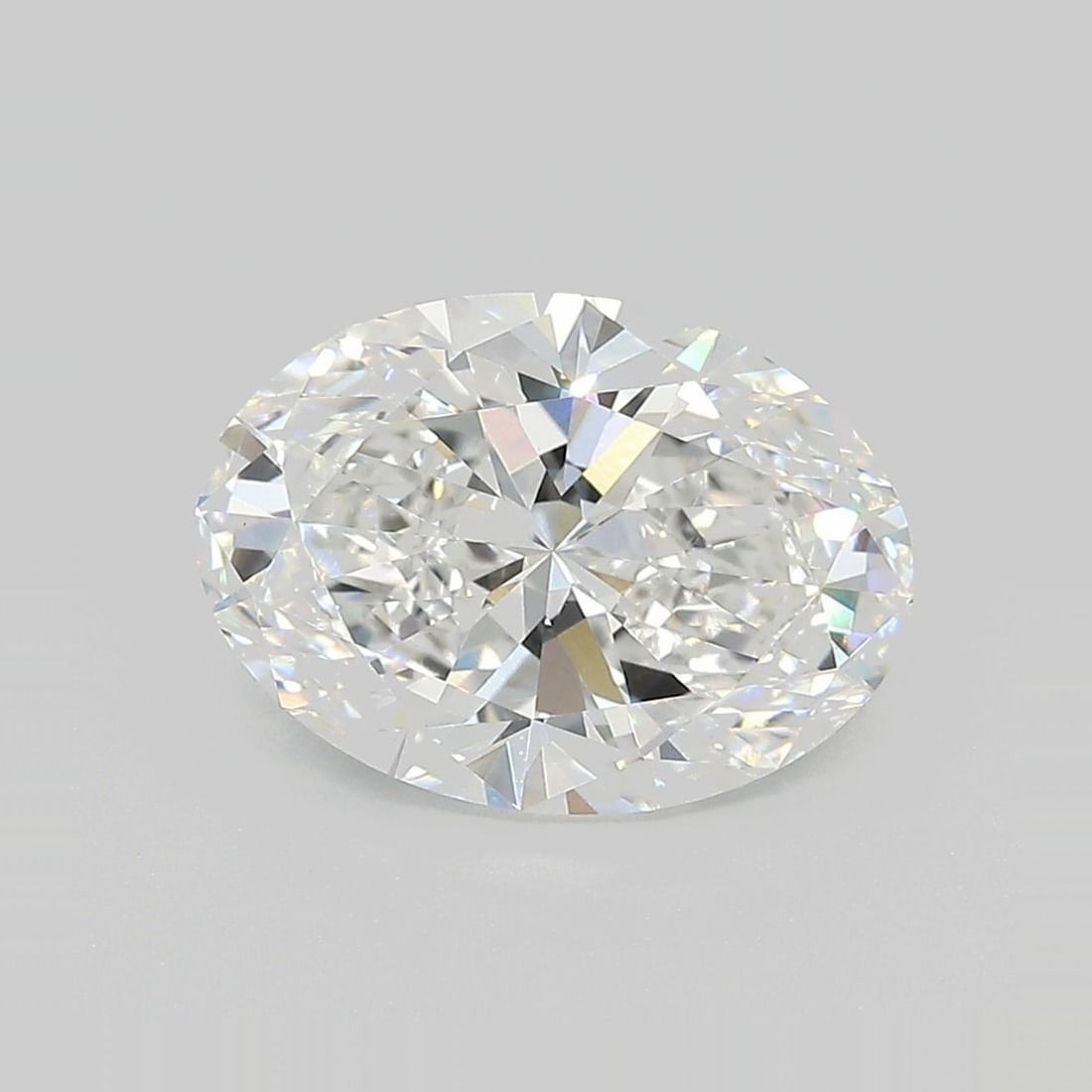 IGI Oval Diamond, 3.73ct E VVS2, Loose: IGI Oval Diamond, 3.73ct E VVS2, Loose Experience the exceptional beauty of this exquisite IGI Oval Diamond, boasting an impressive 3.73 carats and a stunning E color grade. Certified VVS2 clarity and