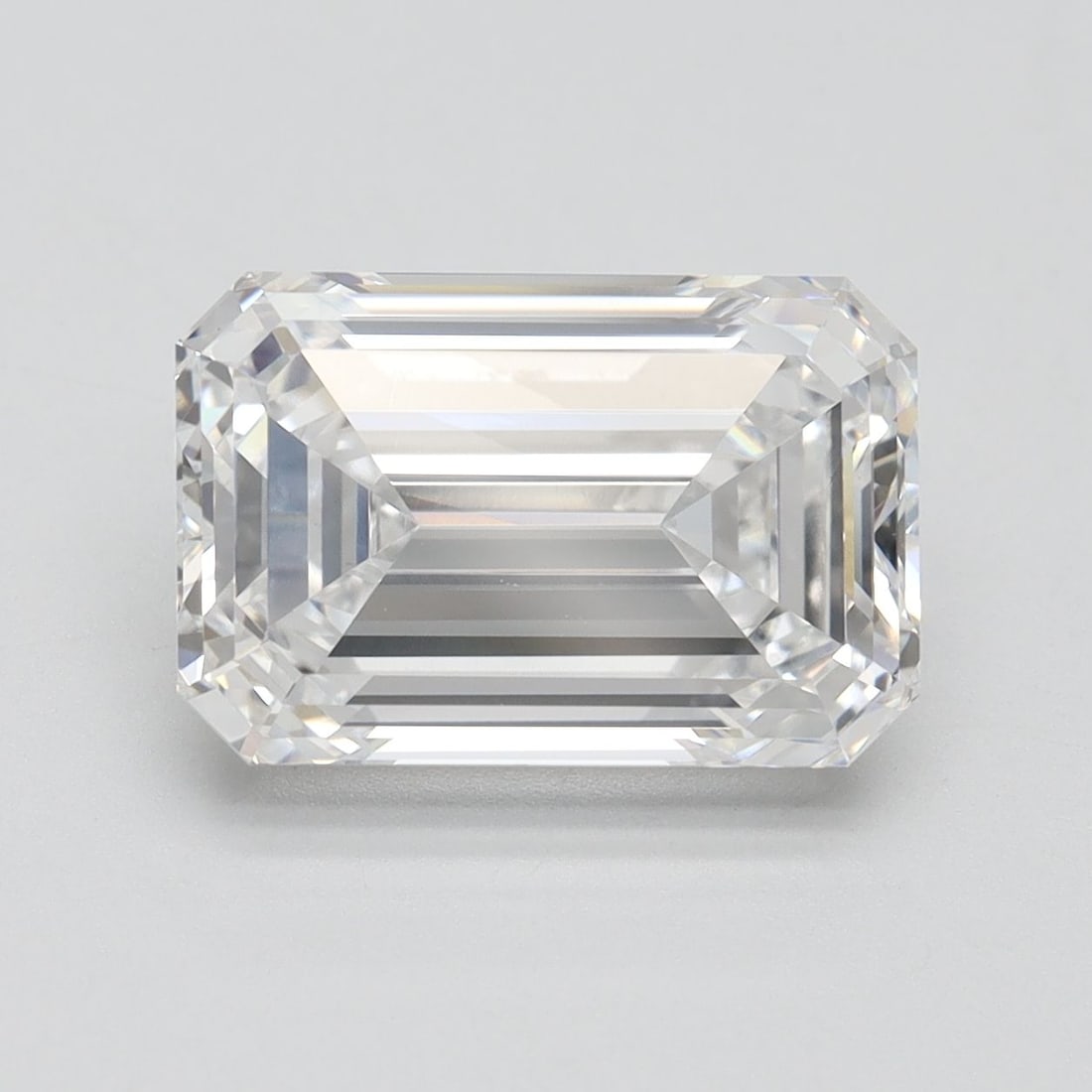 Loose Lab Diamond - IGI Emerald 4.65ct D VVS2 (1 of 1)