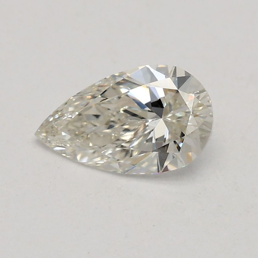 Loose Lab Diamond - IGI Pear 0.52ct H VVS2 (1 of 1)