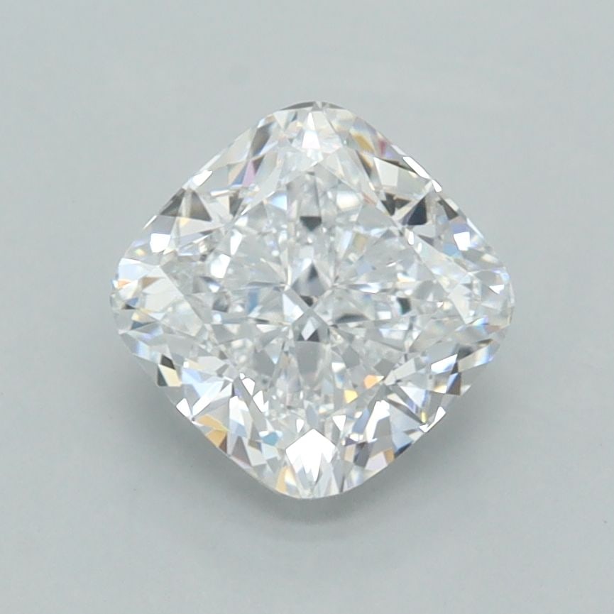 Loose Lab Diamond - IGI Cushion Modified 1.73ct D VVS2 (1 of 1)