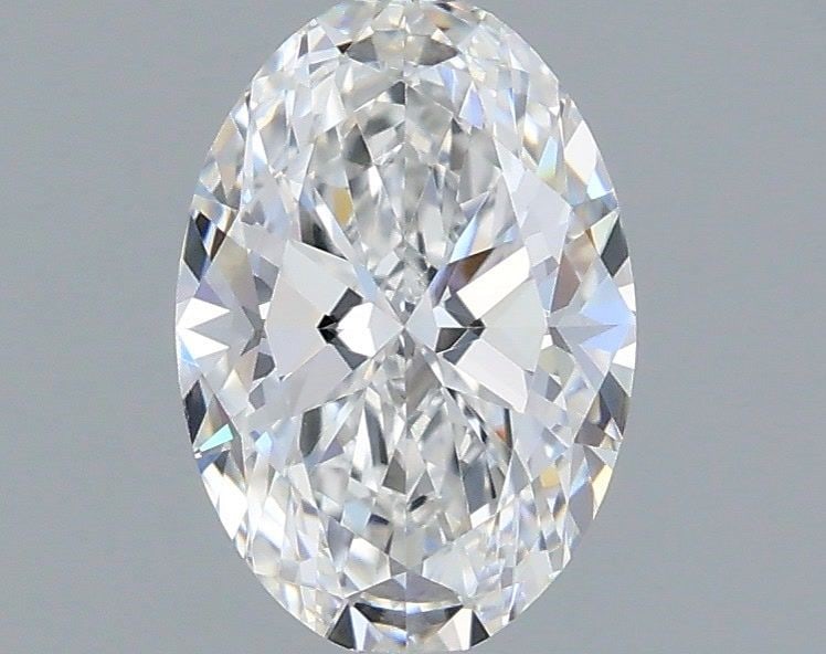 IGI Oval 1.02ct E VVS2 Loose Lab Diamond: IGI Oval 1.02ct E VVS2 Loose Lab Diamond A rare and exceptional oval-cut lab diamond, certified by the International Gemological Institute (IGI) as VVS2 clarity, boasts an impressive color grade of E