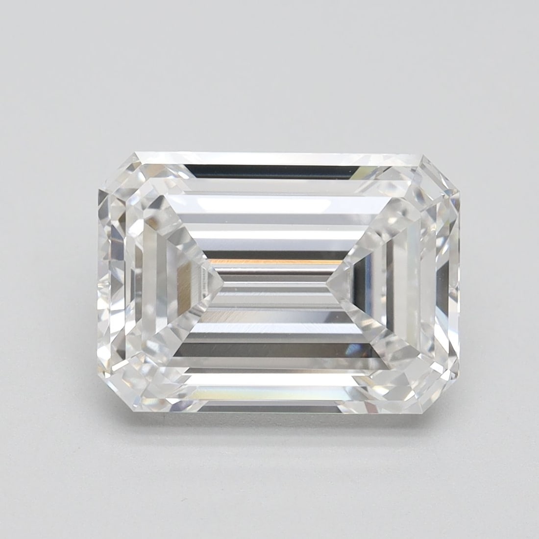 Loose Lab Diamond - IGI Emerald 4.59ct D VVS2 (1 of 1)