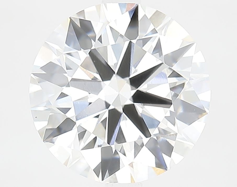 IGI Round 4.07ct G VVS2 Ideal Loose Lab Diamond: IGI Round 4.07ct G VVS2 Ideal Loose Lab Diamond A rare and exceptional opportunity to own a lab-grown diamond of unparalleled quality, this 4.07ct G VVS2 Ideal Loose Lab Diamond boasts an impressive E