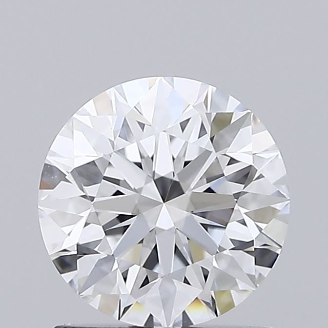 IGI Round 1.12ct D VVS2 Ideal Loose Lab Diamond (1 of 1)