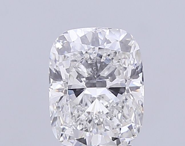 IGI Cushion Modified 3.01ct E VVS2 Loose Lab Diamond: IGI Cushion Modified 3.01ct E VVS2 Loose Lab Diamond This exquisite IGI-certified lab diamond boasts exceptional clarity and color, with a vibrant E hue and VVS2 grade that shines brightly under the l