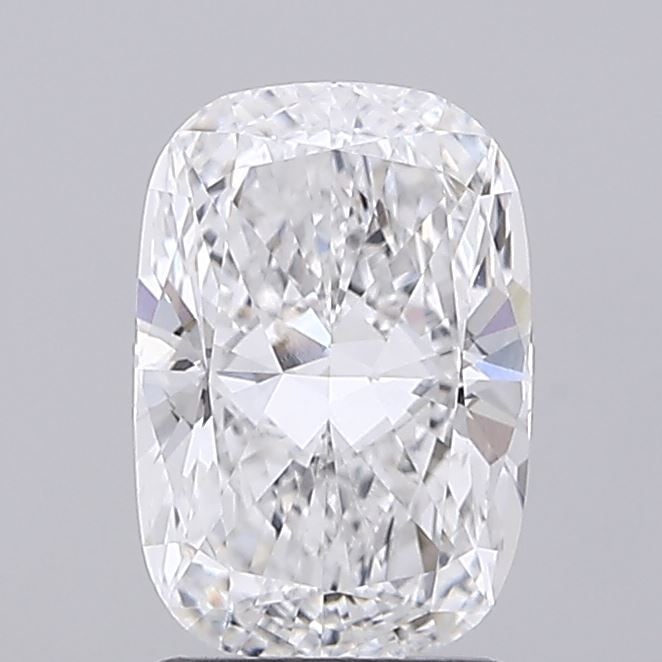 IGI Cushion Modified 2.0ct D VVS2 Loose Lab Diamond (1 of 1)