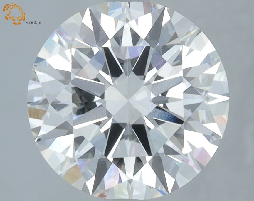 IGI Round 3.15ct F VVS2 Ideal Loose Lab Diamond: IGI Round 3.15ct F VVS2 Ideal Loose Lab Diamond Experience the brilliance of a truly unique diamond, grown in a lab with precision and care. This 3.15ct IGI Round Ideal Loose Lab Diamond boasts except