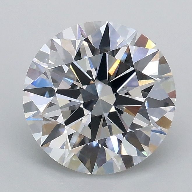 IGI Round 1.22ct E VVS2 Diamond (1 of 1)