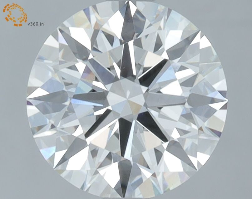 IGI Round 2.15ct G VVS2 Ideal Loose Lab Diamond: IGI Round 2.15ct G VVS2 Ideal Loose Lab Diamond This exceptional IGI certified lab-grown diamond boasts a stunning 2.15 carats of flawless brilliance, with a G color and VVS2 clarity that shines like