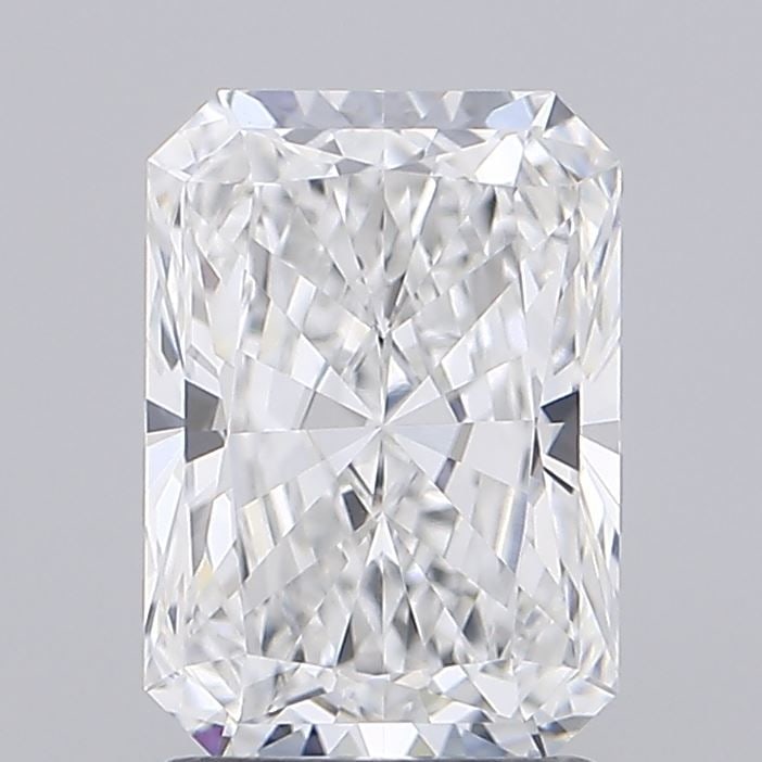 IGI Radiant 2.02ct D VVS2 Loose Lab Diamond (1 of 1)