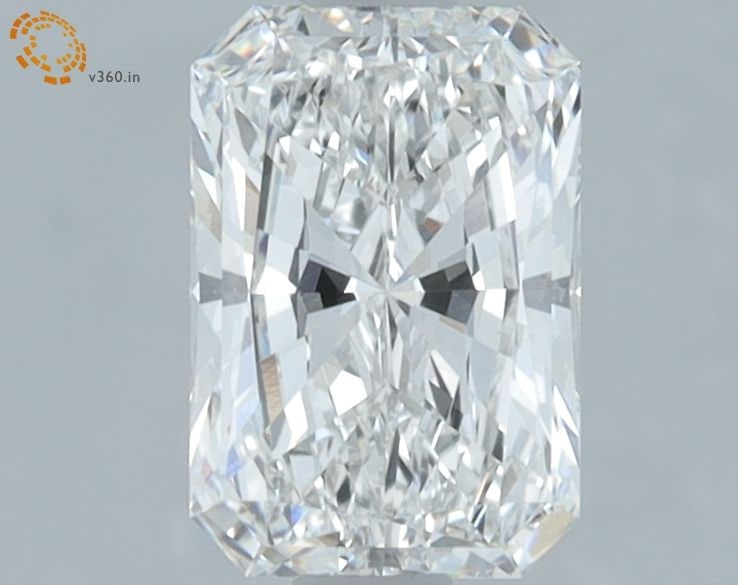 IGI Radiant 1.2ct F VVS2 Loose Lab Diamond (1 of 1)