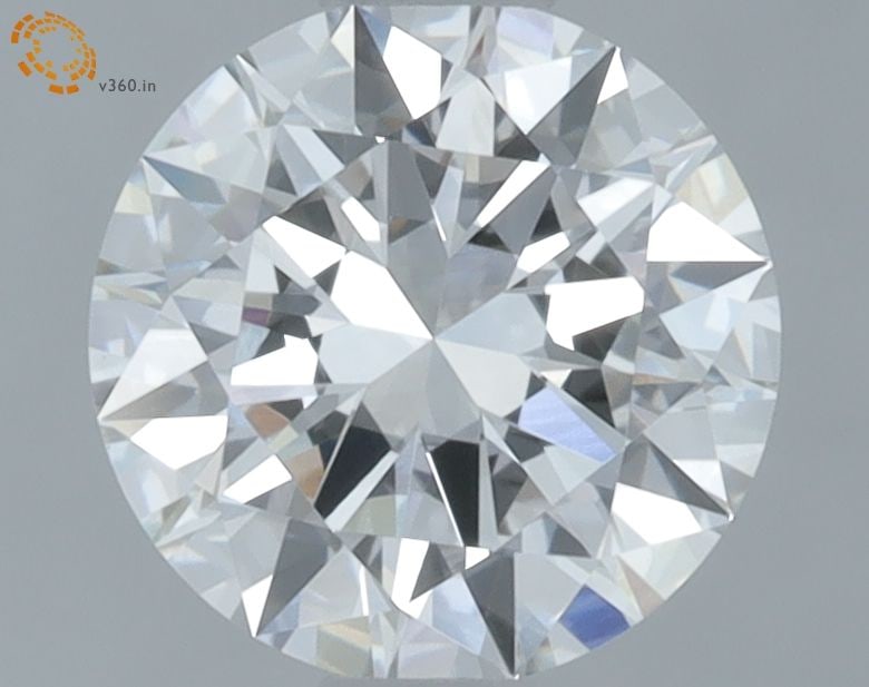 IGI Round 0.94ct D VVS2 Loose Lab Diamond: IGI Round 0.94ct D VVS2 Loose Lab Diamond Experience the exceptional quality of this 0.94ct IGI Round lab-grown diamond, boasting an impressive VVS2 clarity and EX polish, giving it a dazzling brillia