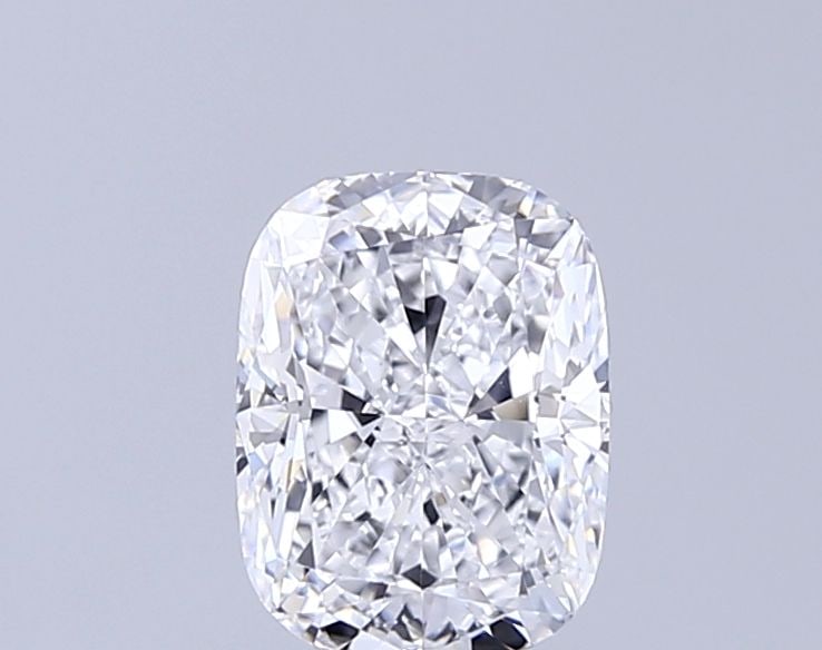 IGI Cushion Modified 1.75ct D VVS2 Loose Lab Diamond (1 of 1)