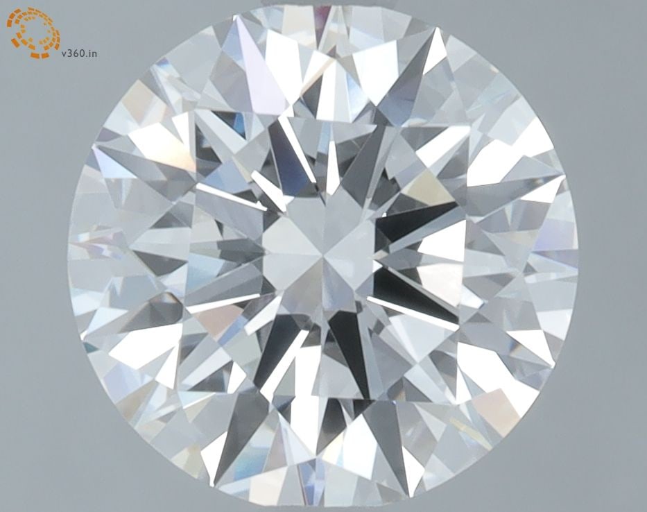 IGI Round 1.83ct E VVS2 Ideal Loose Lab Diamond: IGI Round 1.83ct E VVS2 Ideal Loose Lab Diamond Experience the brilliance of nature's own workmanship with this exceptional IGI-certified lab-grown diamond, boasting an impressive 1.83 carats in its i