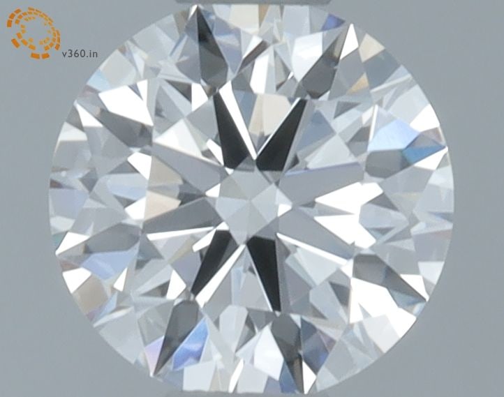 IGI Round 0.51ct D IF Ideal Loose Lab Diamond: IGI Round 0.51ct D IF Ideal Loose Lab Diamond A stunning IGI-certified lab diamond, this 0.51ct D IF Ideal round stone boasts exceptional clarity and polish, making it a true gem for any jewelry colle