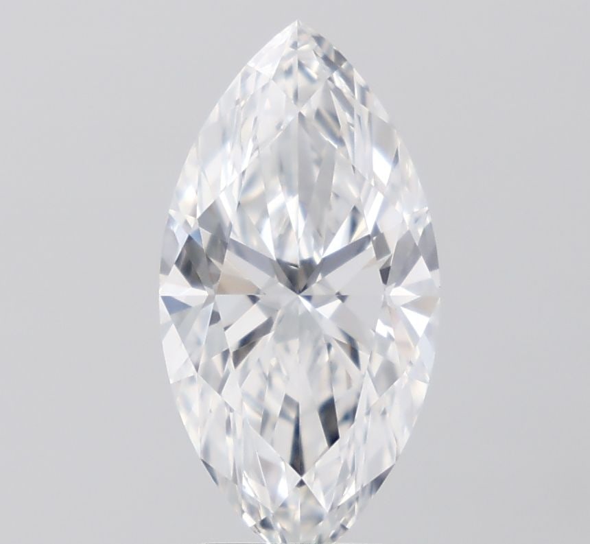 IGI Marquise 3.08ct E VVS2 Loose Lab Diamond: IGI Marquise 3.08ct E VVS2 Loose Lab Diamond A stunning lab-grown marquise diamond, certified by the International Gemological Institute (IGI) as VVS2 clarity and boasting an exceptional cut, color, a