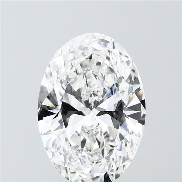 IGI Oval 3.02ct F VVS2 Loose Lab Diamond: IGI Oval 3.02ct F VVS2 Loose Lab Diamond Experience the beauty of a lab-grown diamond, certified by IGI as F color, VVS2 clarity, and boasting exceptional cut, polish, and symmetry. This stunning 3.02