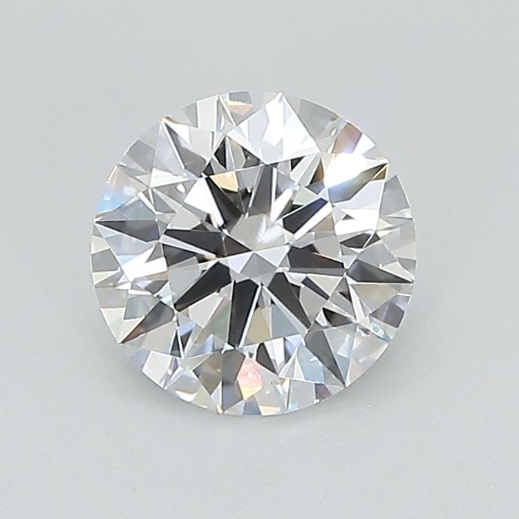 IGI Round 1.83ct E VVS2 Ideal Loose Lab Diamond (1 of 1)