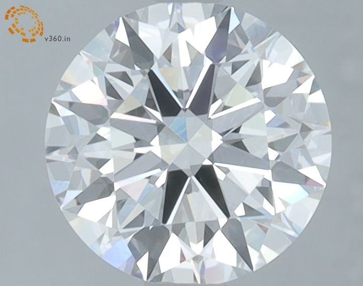 IGI Round 1.81ct E VVS1 Ideal Loose Lab Diamond (1 of 1)