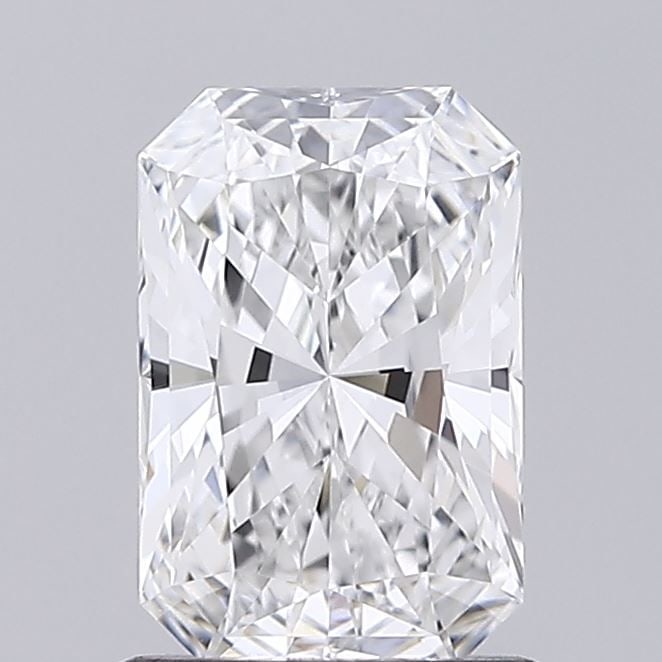 IGI Radiant 1.08ct E VVS1 Loose Lab Diamond (1 of 1)
