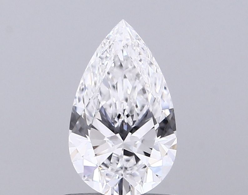 Loose Lab Diamond - IGI Pear 1.0ct D VVS1 (1 of 1)