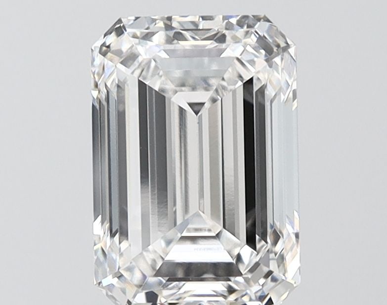 Loose Lab Diamond - IGI Emerald 2.23ct E VVS1 (1 of 1)