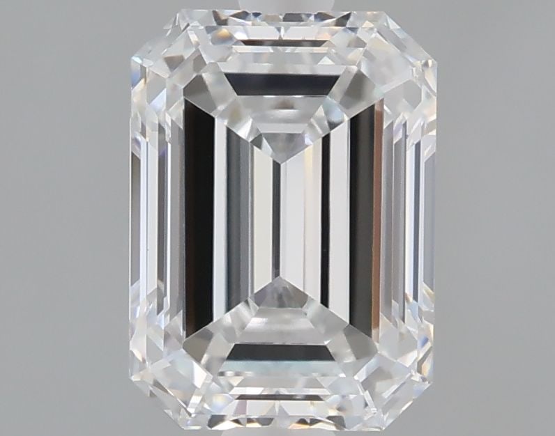 Loose Lab Diamond - IGI Emerald 1.6ct D VVS2 (1 of 1)