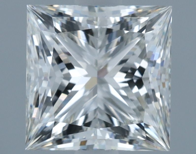 IGI Princess 1.82ct G VVS2 Loose Lab Diamond (1 of 1)