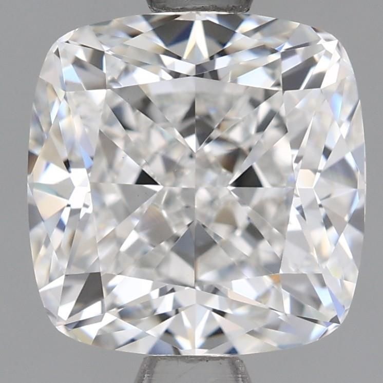 Loose Lab Diamond - IGI Cushion Modified 2.14ct D VVS2 (1 of 1)