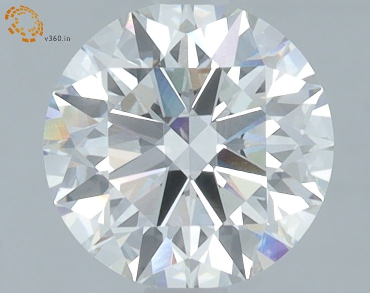 IGI Round 1.91ct G VVS2 Ideal Loose Lab Diamond: IGI Round 1.91ct G VVS2 Ideal Loose Lab Diamond Experience the exceptional quality of this IGI certified, lab-grown diamond, boasting a vibrant G color, flawless VVS2 clarity, and exceptional polish a