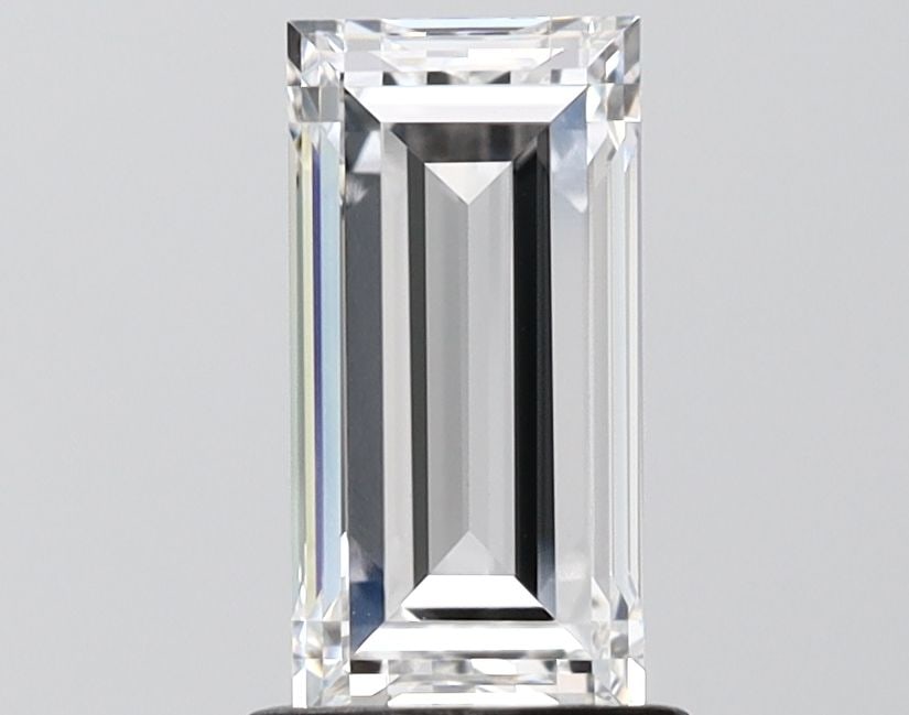 IGI Baguette 1.54ct D VVS1 Loose Lab Diamond (1 of 1)